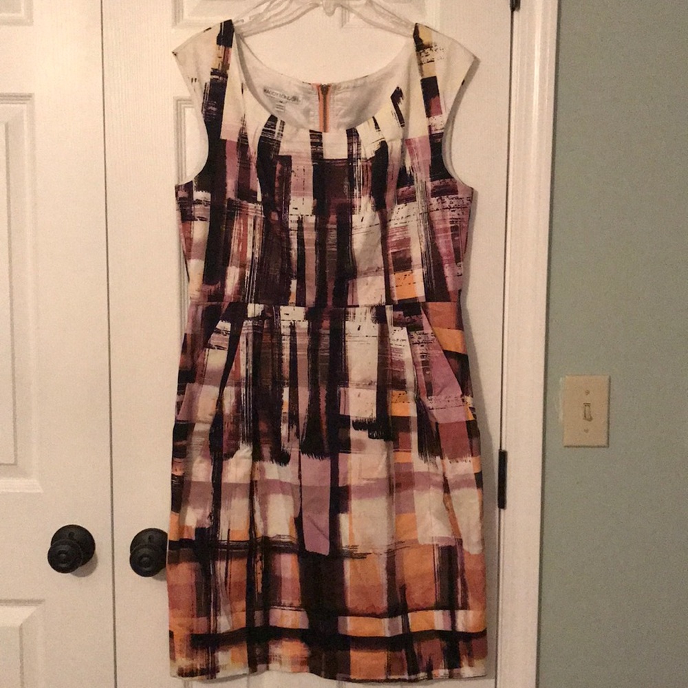 Maggy London dress
